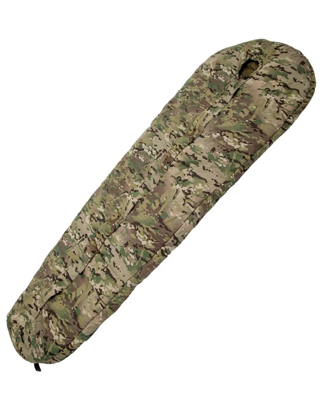 Defence 4 200 Multicam