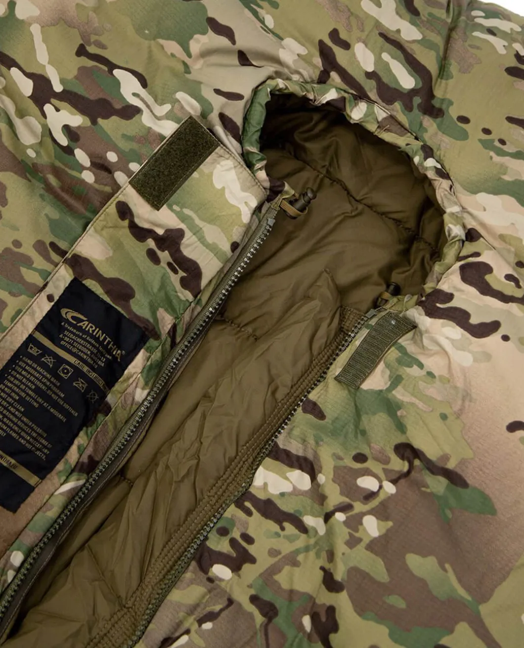 Defence 4 185 Multicam