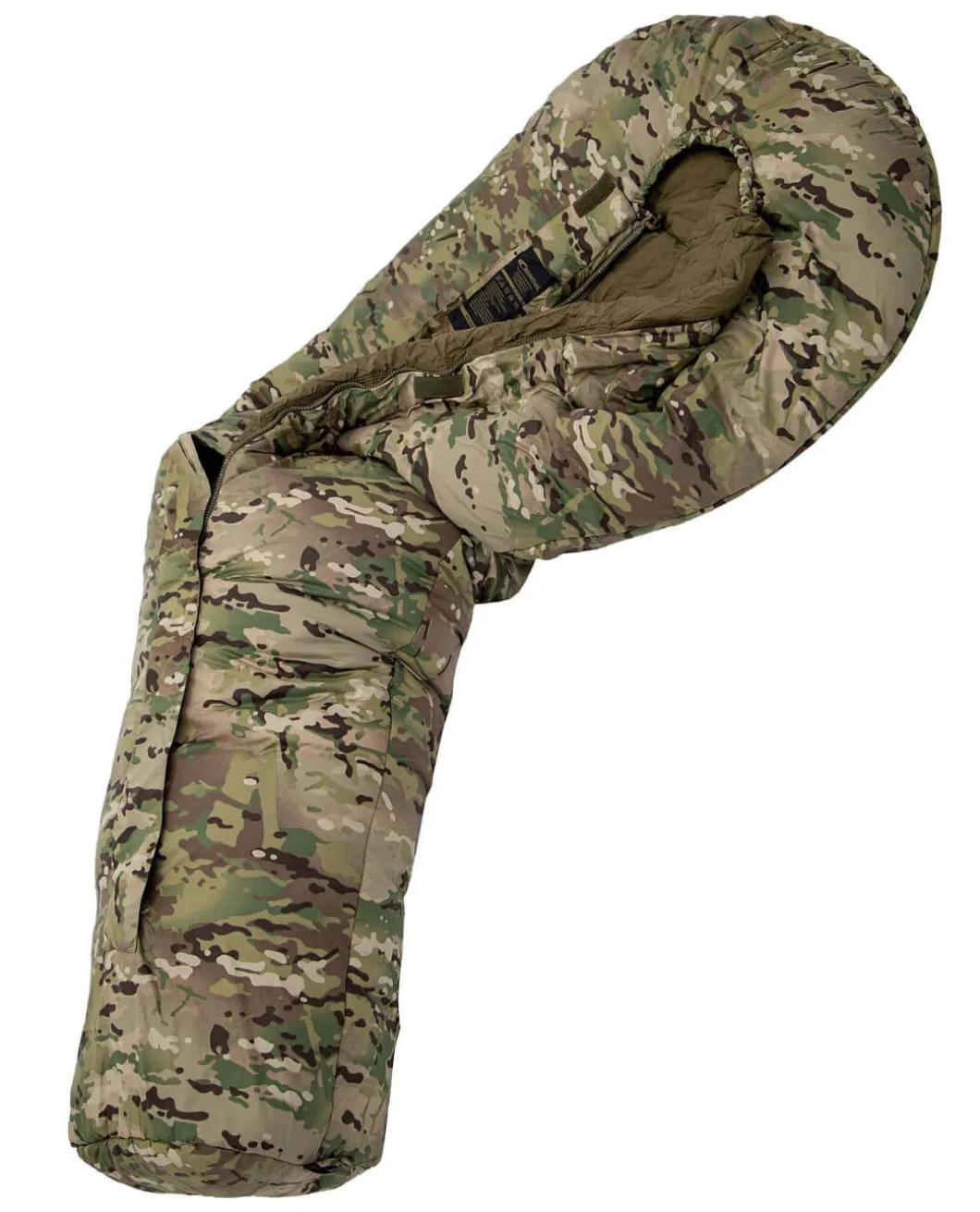 Defence 4 185 Multicam