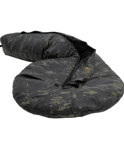 Defence 4 185 Multicam Black