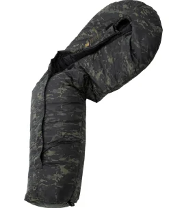 Defence 4 185 Multicam Black