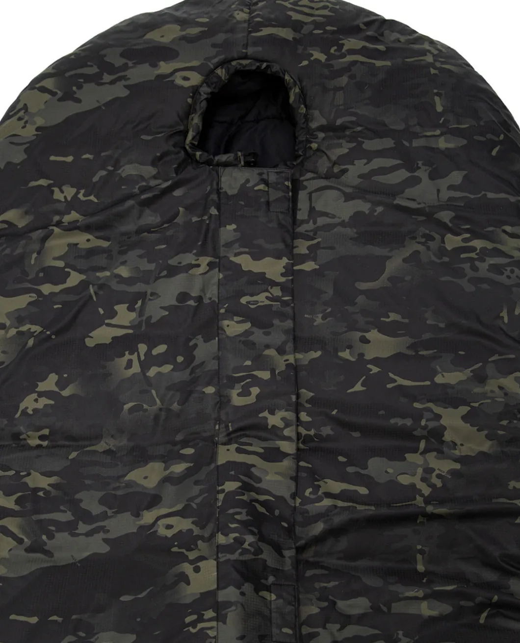 Defence 4 200 Multicam Black