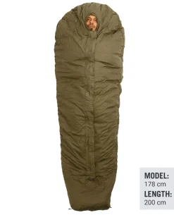 Defence 4 200 Multicam Black