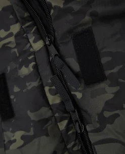 Defence 4 200 Multicam Black
