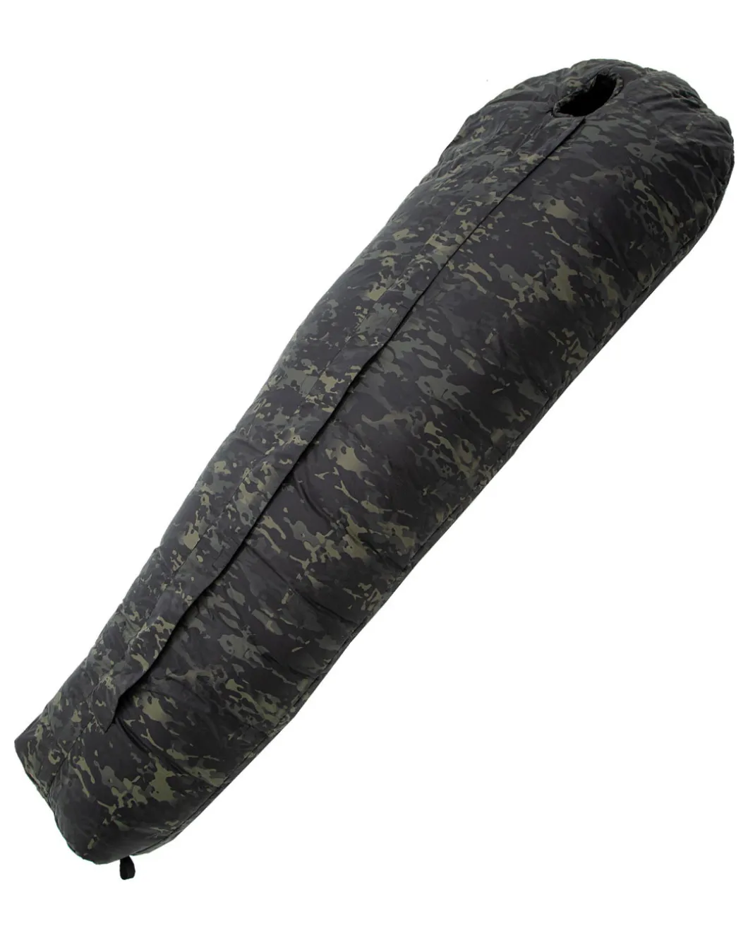 Defence 4 200 Multicam Black