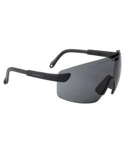 Defence Rubber Black/Orange
