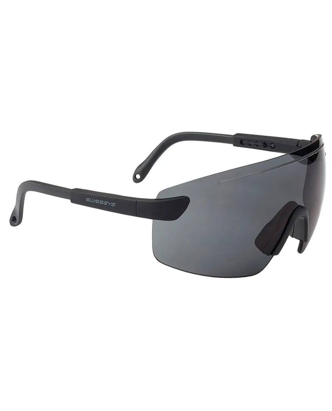 Defence Rubber Black/Orange