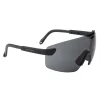 Defence Rubber Black/Smoke