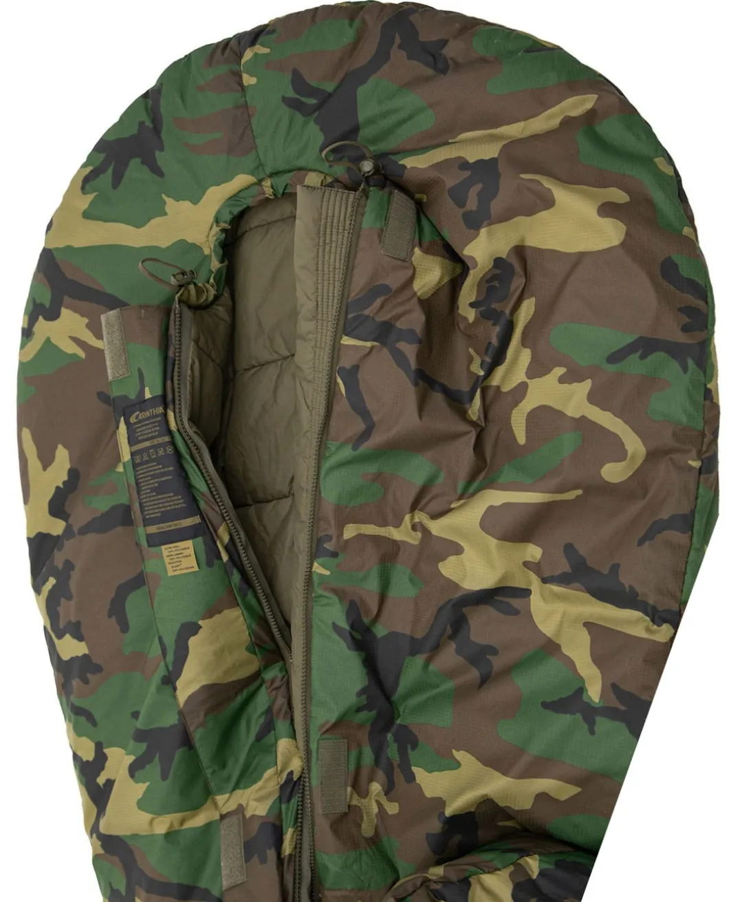 Defence 4 200 Woodland