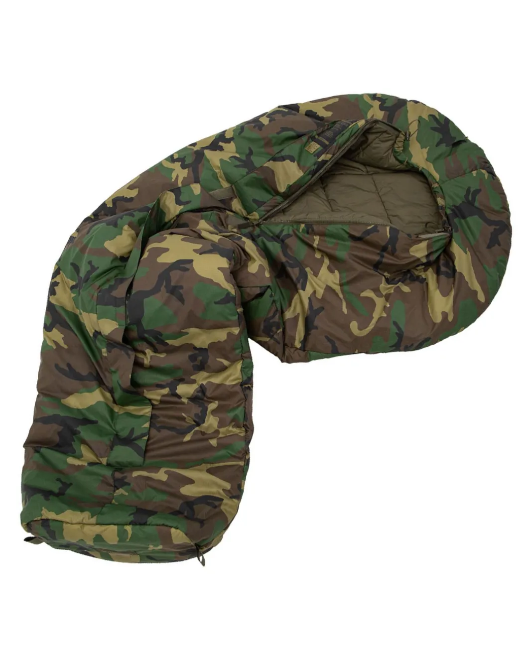 Defence 4 200 Woodland