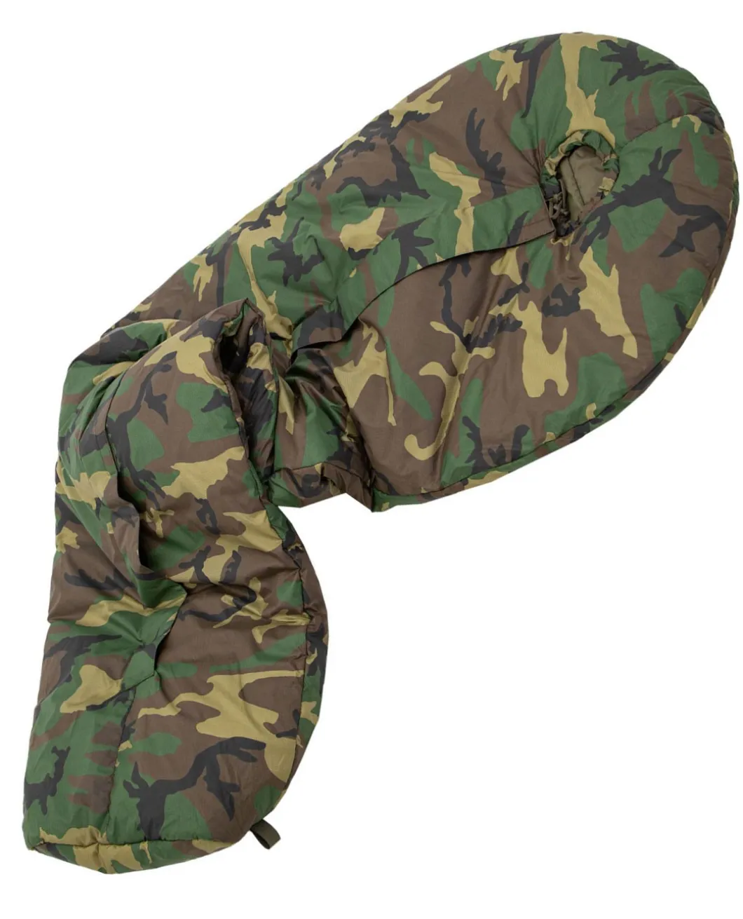 Defence 4 185 Woodland