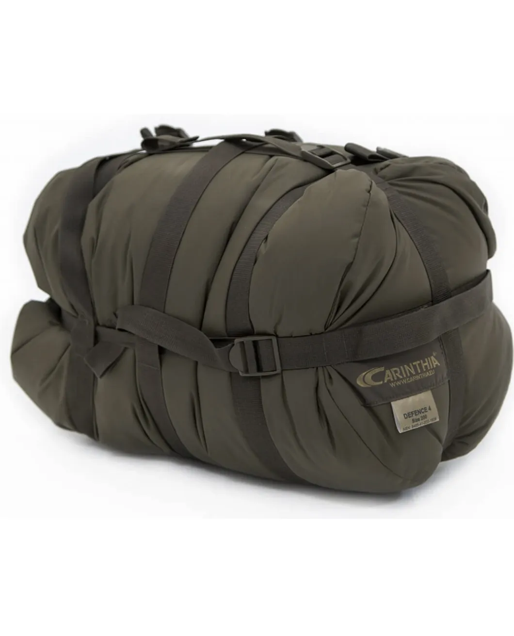 Defence 4 220 X-long