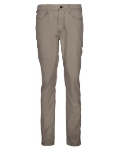 Defender-Flex Range Pant Khaki