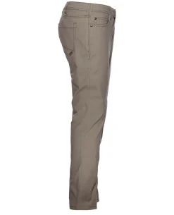 Defender-Flex Range Pant Khaki