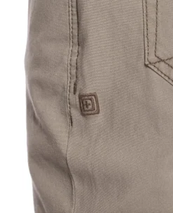 Defender-Flex Range Pant Khaki