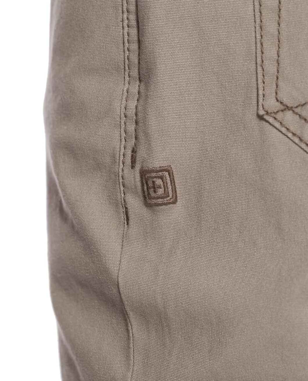 Defender-Flex Range Pant Khaki