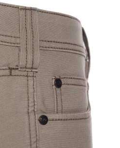 Defender-Flex Range Pant Khaki