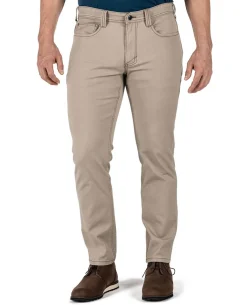 Defender-Flex Range Pant Khaki
