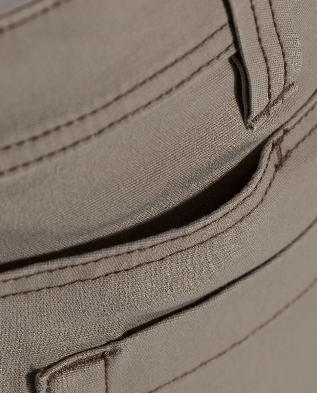 Defender-Flex Range Pant Khaki
