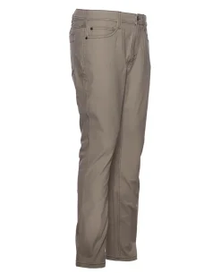 Defender-Flex Range Pant Khaki