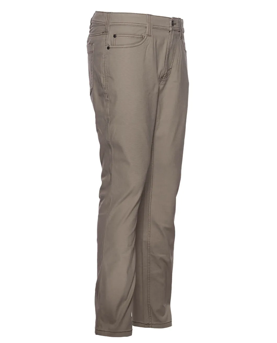 Defender-Flex Range Pant Khaki