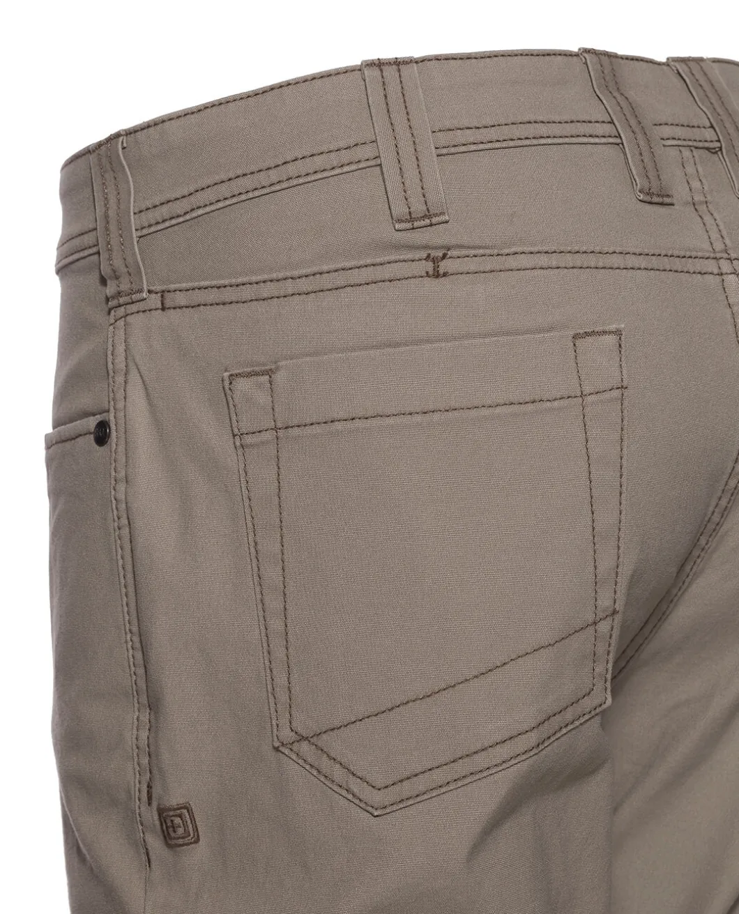 Defender-Flex Range Pant Khaki