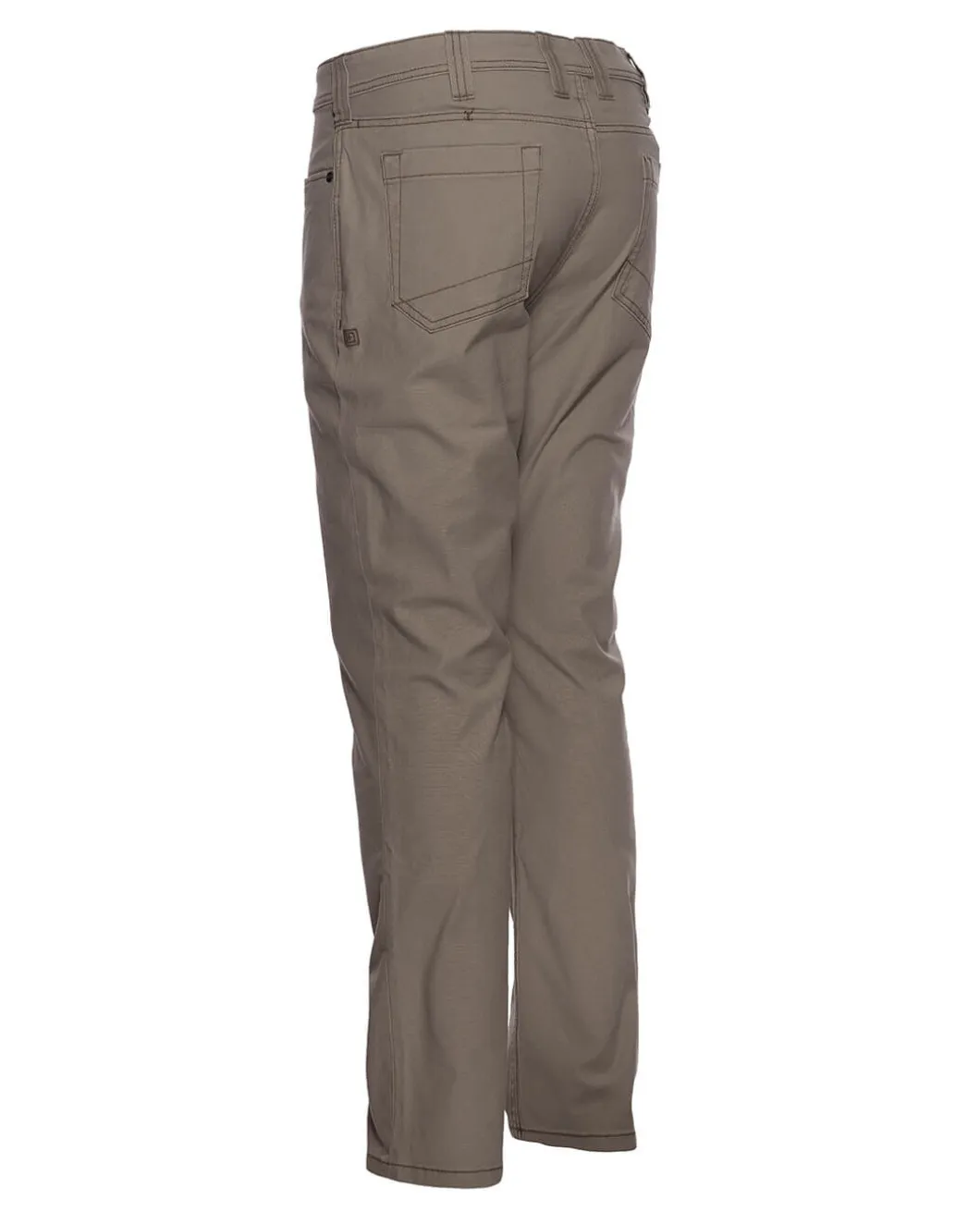 Defender-Flex Range Pant Khaki