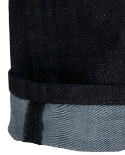 Defender Flex Slim Jean Dark Wash Indigo