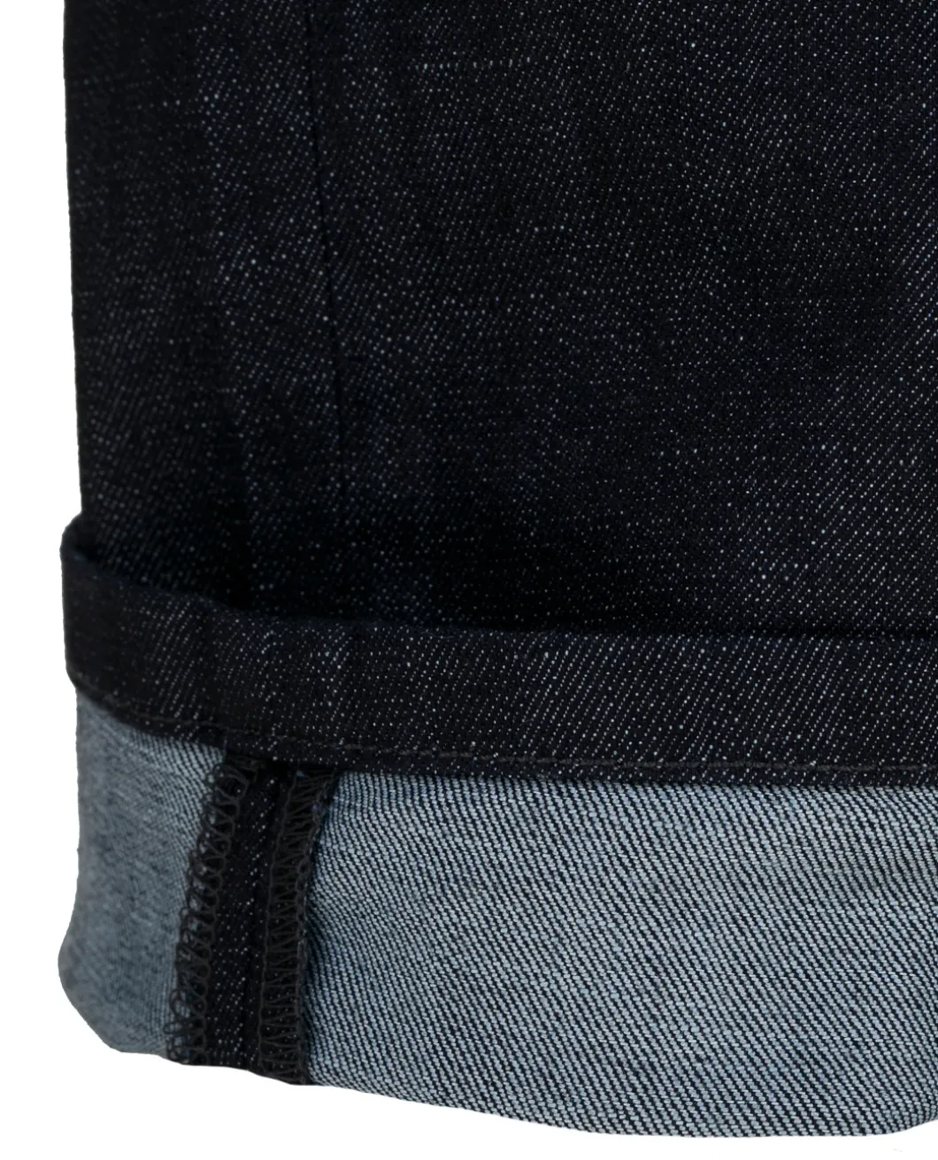 Defender Flex Slim Jean Dark Wash Indigo