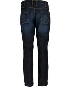 Defender Flex Slim Jean Dark Wash Indigo