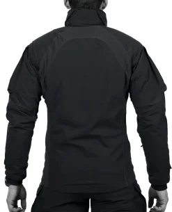 Delta AcE Plus Jacket Gen.3 Black Schwarz