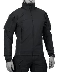 Delta AcE Plus Jacket Gen.3 Black Schwarz
