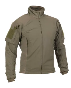 Delta AcE Plus Jacket Gen.3 Brown Grey