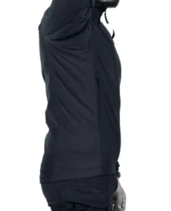 Delta AcE Plus Jacket Gen.3 Navy
