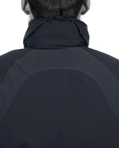 Delta AcE Plus Jacket Gen.3 Navy