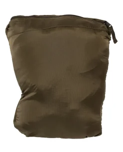 Delta ComPac Tactical Winter Jacket Brown Grey