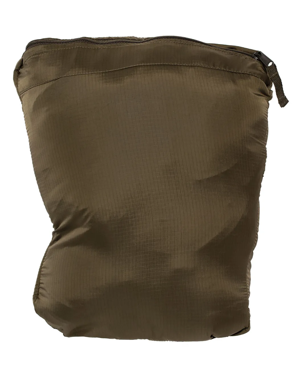 Delta ComPac Tactical Winter Jacket Brown Grey