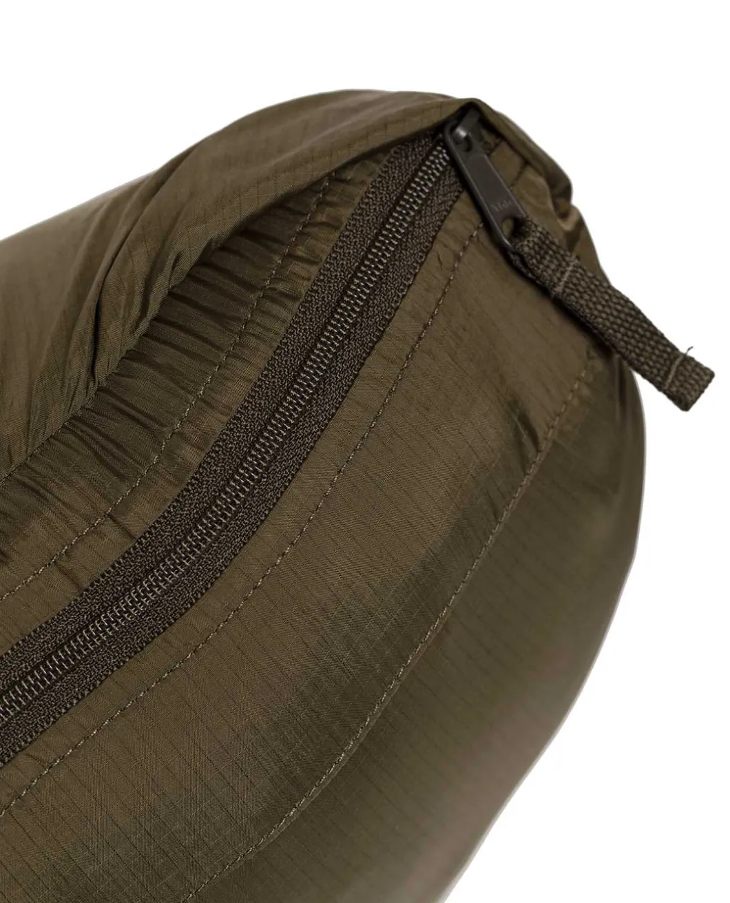 Delta ComPac Tactical Winter Jacket Brown Grey