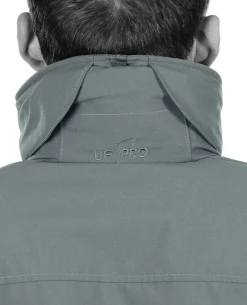 Delta Eagle Softshell Jacket Gen.3 Steel Grey Grau