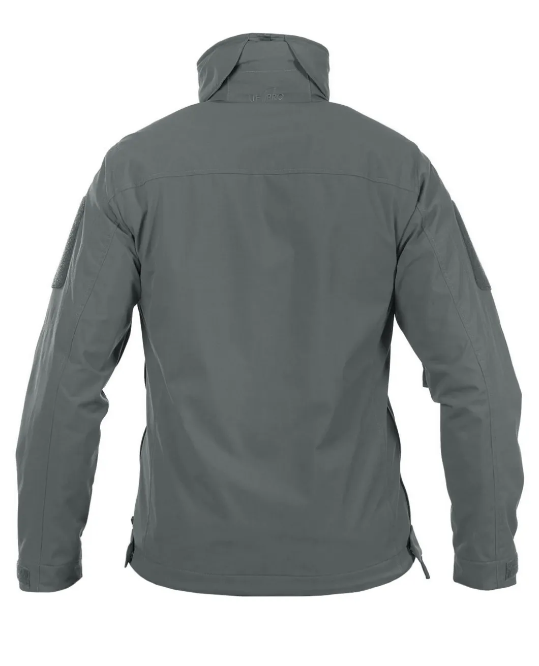 Delta Eagle Softshell Jacket Gen.3 Steel Grey Grau