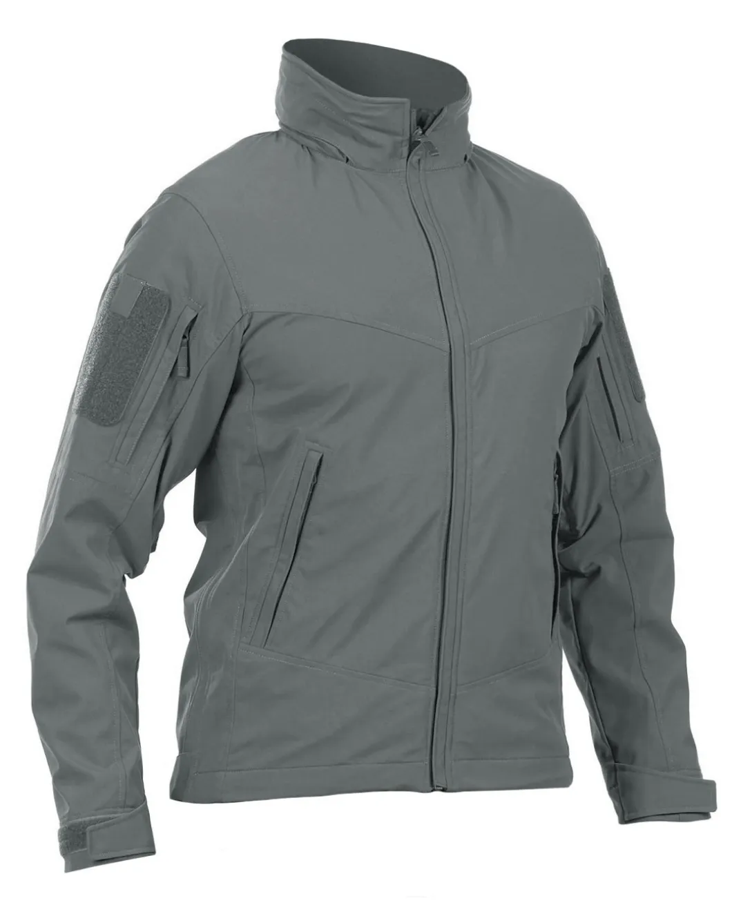 Delta Eagle Softshell Jacket Gen.3 Steel Grey Grau