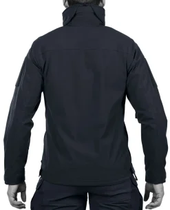 Delta Eagle Softshell Jacket Gen.3 Navy Blau
