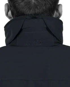 Delta Eagle Softshell Jacket Gen.3 Navy Blau