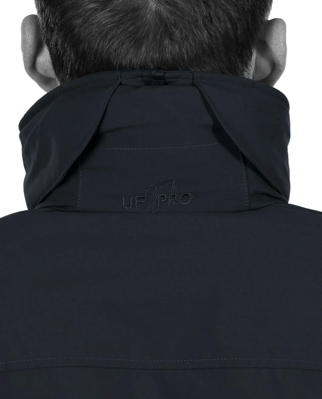 Delta Eagle Softshell Jacket Gen.3 Navy Blau