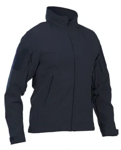 Delta Eagle Softshell Jacket Gen.3 Navy Blau