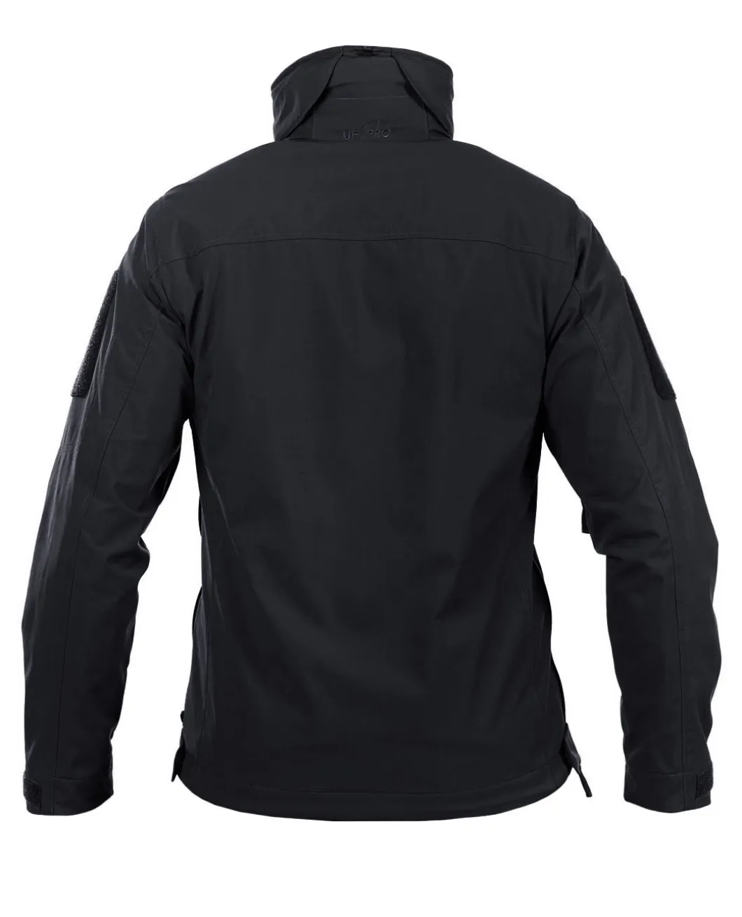 Delta Eagle Softshell Jacket Gen.3 Black Schwarz