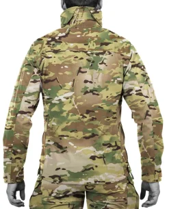 Delta Eagle Softshell Jacket Gen.3 Multicam