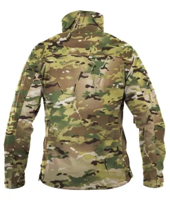 Delta Eagle Softshell Jacket Gen.3 Multicam