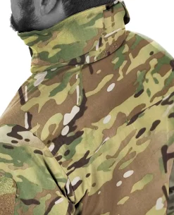 Delta Eagle Softshell Jacket Gen.3 Multicam