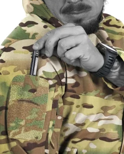 Delta Eagle Softshell Jacket Gen.3 Multicam